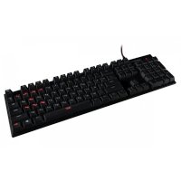 клавиатура HyperX Alloy FPS HX-KB1BR1-RU-A5