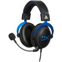 гарнитура HyperX Cloud Blue