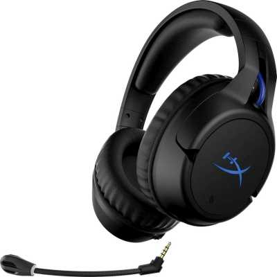 гарнитура HyperX Cloud Flight PS4 4P5H6AA