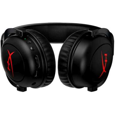гарнитура HyperX Cloud II Core 6Y2G8AA