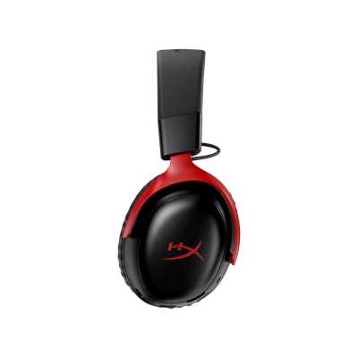 гарнитура HyperX Cloud III S Black-Red A59Z0AA