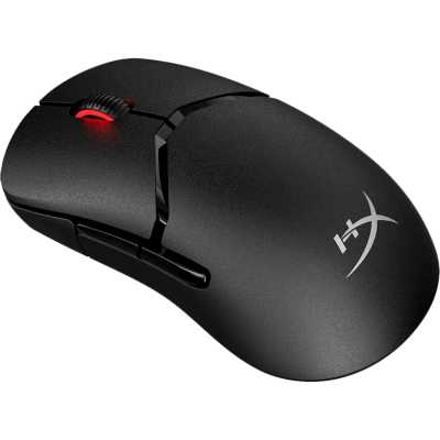 мышь HyperX Pulsefire Saga Pro A2PB2AA Черный