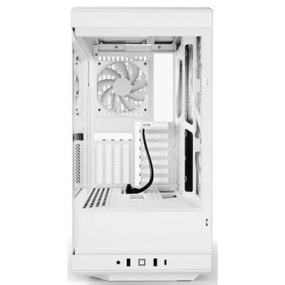 корпус Hyte Y40 CS-HYTE-Y40-WW