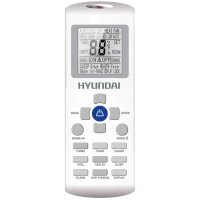 кондиционер Hyundai H-AR16-09H Белый