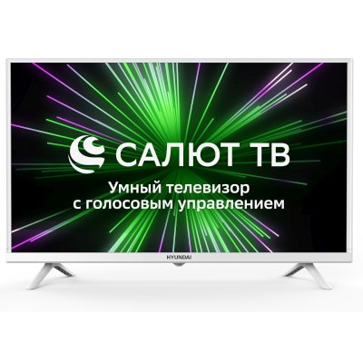 телевизор Hyundai H-LED32BS5102