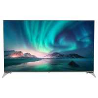 телевизор Hyundai H-LED65QGU7500