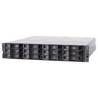 сетевое хранилище IBM System Storage V3700 V2 6535EC1