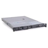 сервер IBM System x3350 419372G