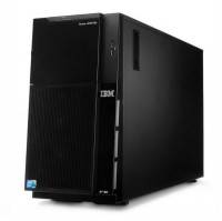 сервер IBM System x3500 5464E3G