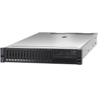 сервер IBM System x3650 5462D2G-2