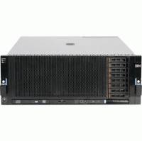 сервер IBM System x3850 7143C2G