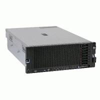сервер IBM System x3850 7143C2G