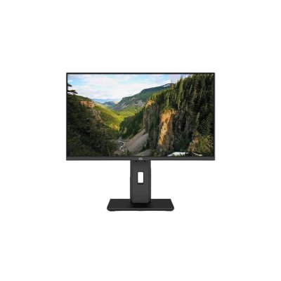 монитор ICL ViewRay 2415IFH-UC Черный