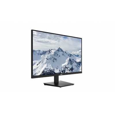монитор ICL ViewRay 2714IFH Черный