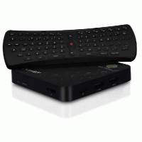 медиаплеер IconBIT Toucan nano SX Plus Черный