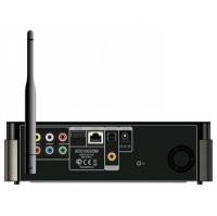 медиаплеер IconBit XDS1003DW Черный