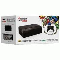 медиаплеер IconBIT xPlay 950HDMI Черный