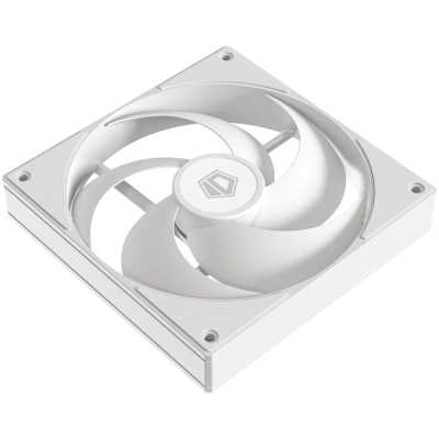 кулер ID-Cooling AS-140-W Duet