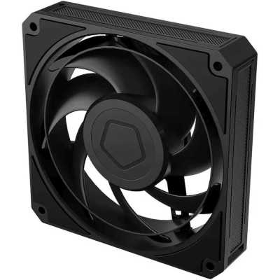 кулер ID-Cooling AT-120-K Черный
