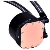 кулер ID-Cooling Auraflow X 120