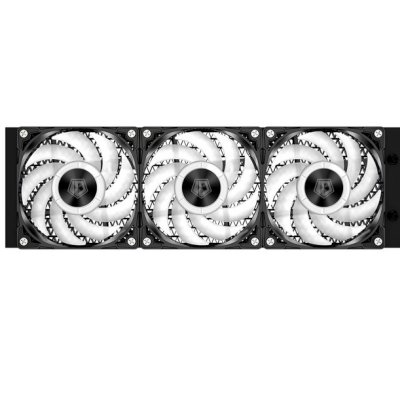 кулер ID-Cooling Dashflow 360 XT