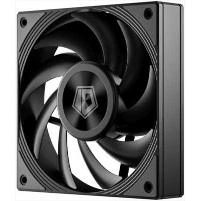 кулер ID-Cooling DF-125-K Черный