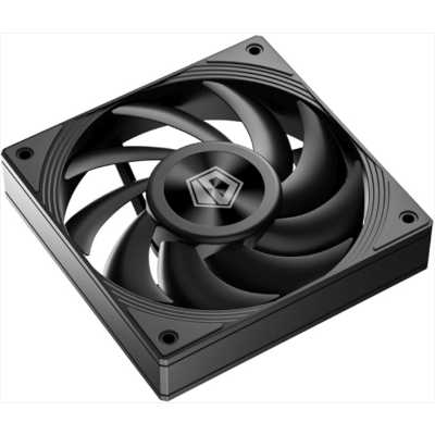 кулер ID-Cooling DF-125-K Черный