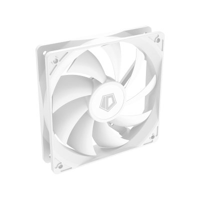 кулер ID-Cooling FL-12025 White