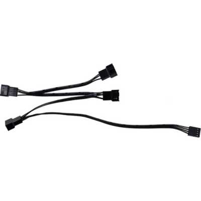 разветвитель питания ID-Cooling FS-04