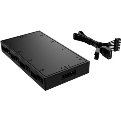 контроллер ID-Cooling HA-08