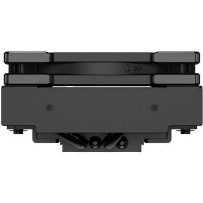 кулер ID-Cooling IS-47-XT Black