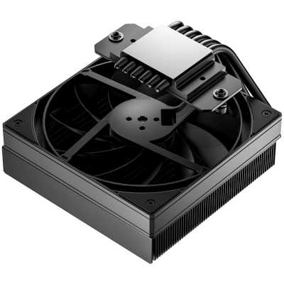 кулер ID-Cooling IS-77-XT Black Черный