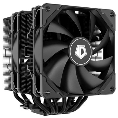 кулер ID-Cooling SE-207-XT Advanced