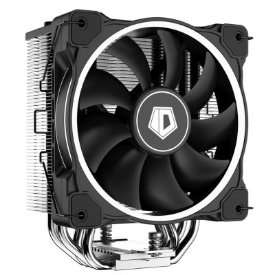 кулер ID-Cooling SE-214-XT Ring