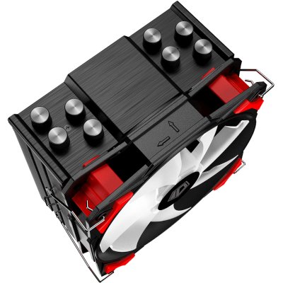 кулер ID-Cooling SE-214-XT RN