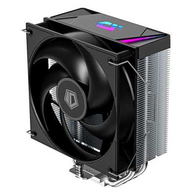 кулер ID-Cooling SE-214-XT RS