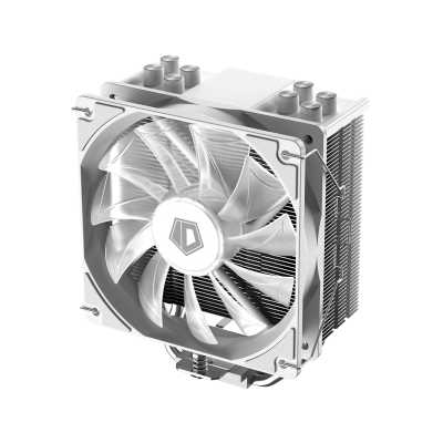 кулер ID-Cooling SE-214-XT White