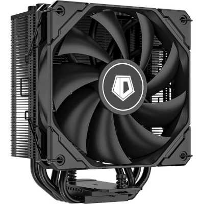 кулер ID-Cooling SE-224-XTS Black