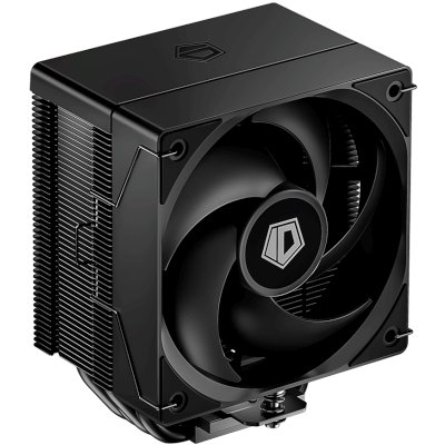 кулер ID-Cooling SE-904-XT Black Черный