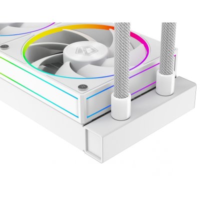 кулер ID-Cooling SL360 White