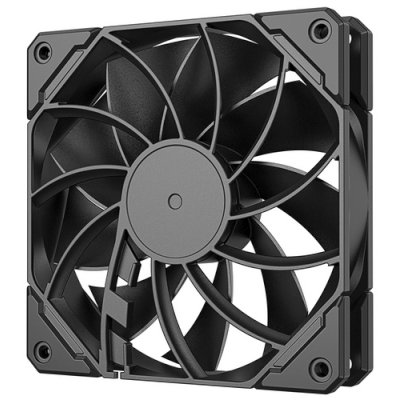 кулер ID-Cooling TF-12025-Pro Black