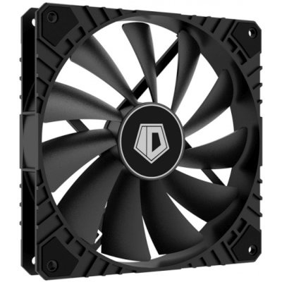 кулер ID-Cooling WF-14025-XT Black