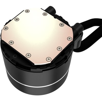 кулер ID-Cooling Zoomflow 360 XT V2 Black