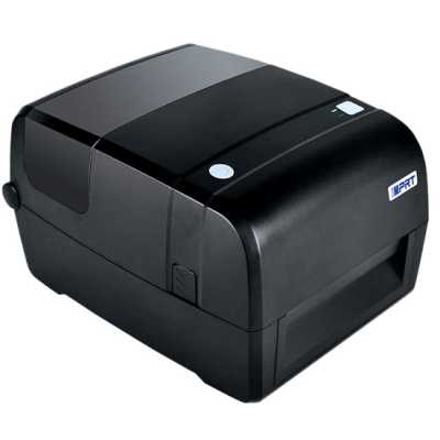 принтер этикеток iDPRT iT4X 100700177_PEEL