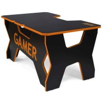игровой стол Generic Comfort Gamer2-DS-NO