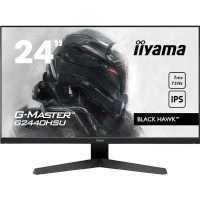 монитор Iiyama G-Master Black Hawk G2440HSU-B1 Черный
