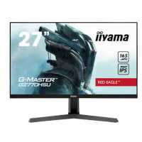 монитор Iiyama G-Master Red Eagle G2770HSU-B1 Черный