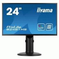 монитор Iiyama ProLite B2481HS-B1 Черный