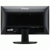 монитор Iiyama ProLite E2083HD-B1 Черный