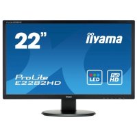 монитор Iiyama ProLite E2282HD-B1